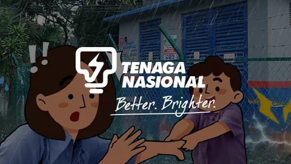 TNB Retail campaign